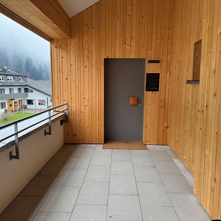 Gamsfels Balbina Galeriewohnung Langen Bei Bregenz Exterior foto